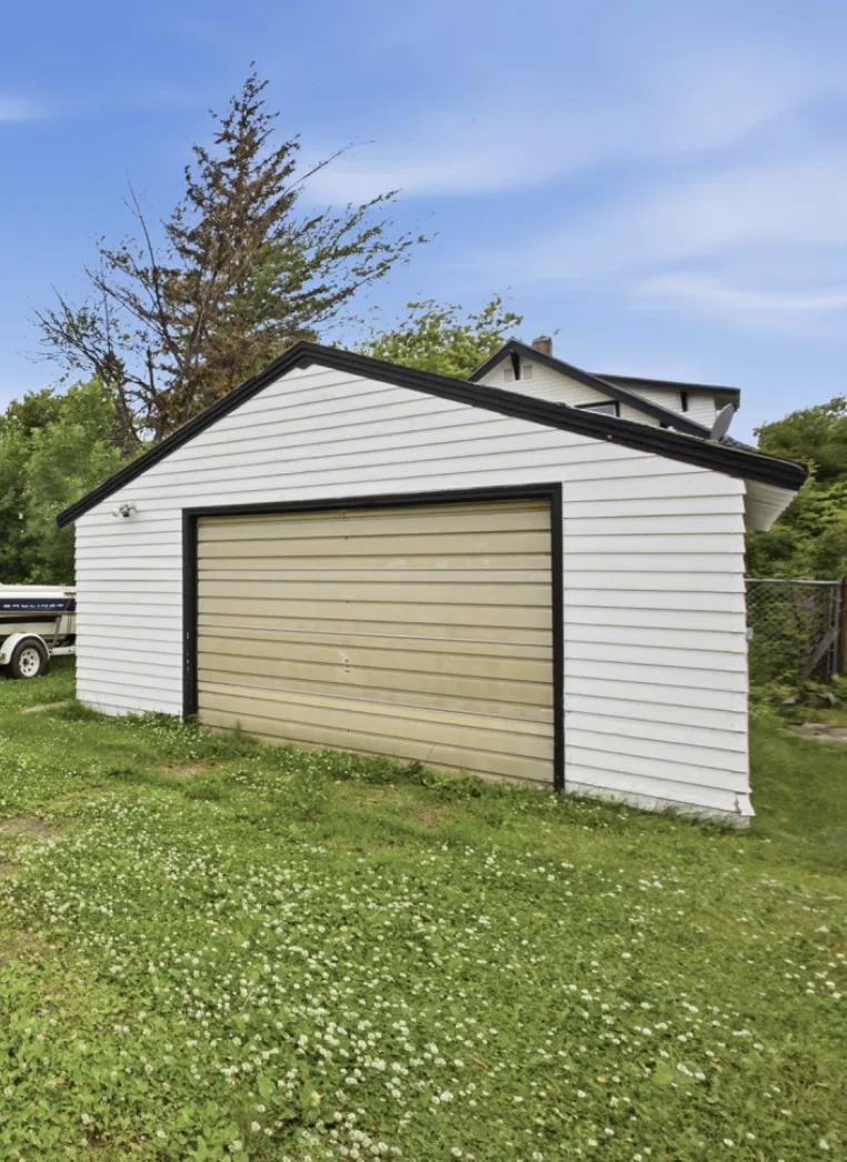 228 9th Street Breckenridge, MN 56520