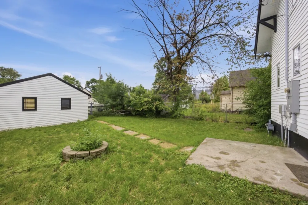 228 9th Street Breckenridge, MN 56520