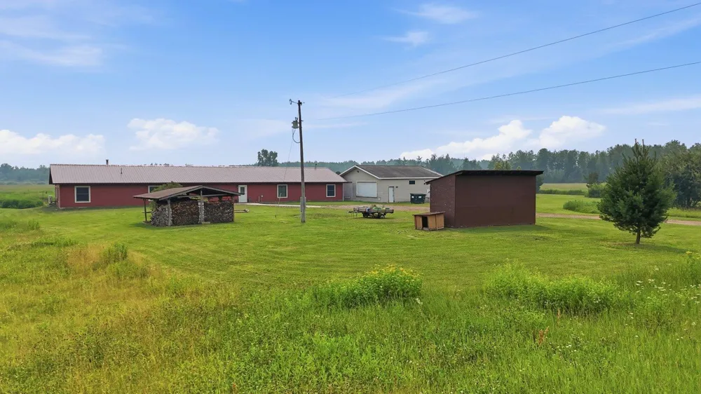 6222 County Road 130 Kettle River, MN 55757