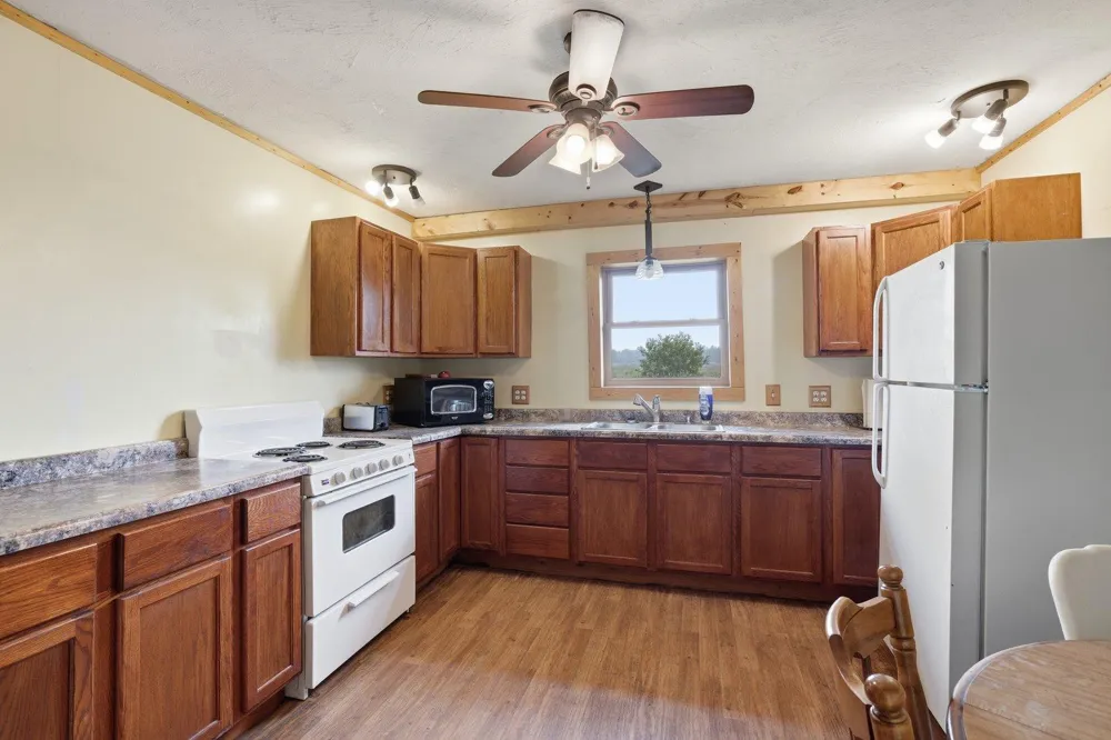6222 County Road 130 Kettle River, MN 55757
