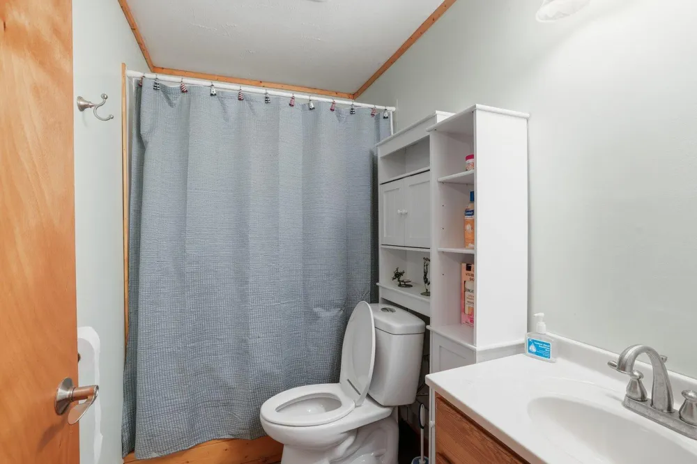 6222 County Road 130 Kettle River, MN 55757