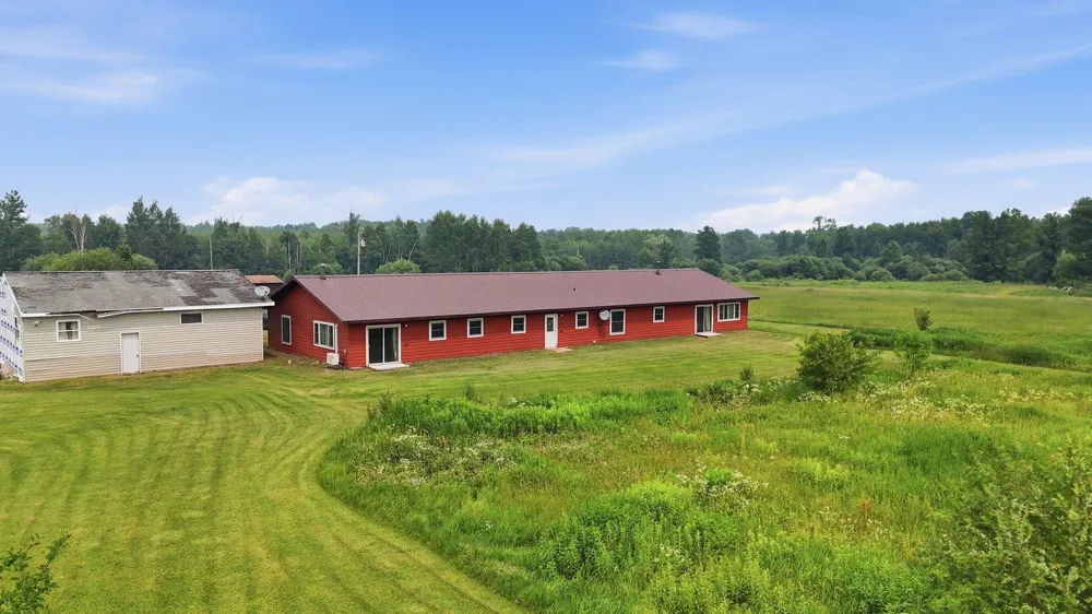 6222 County Road 130 Kettle River, MN 55757