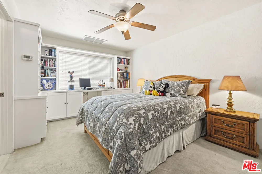 51 Flintlock Lane Bell Canyon, CA 91307