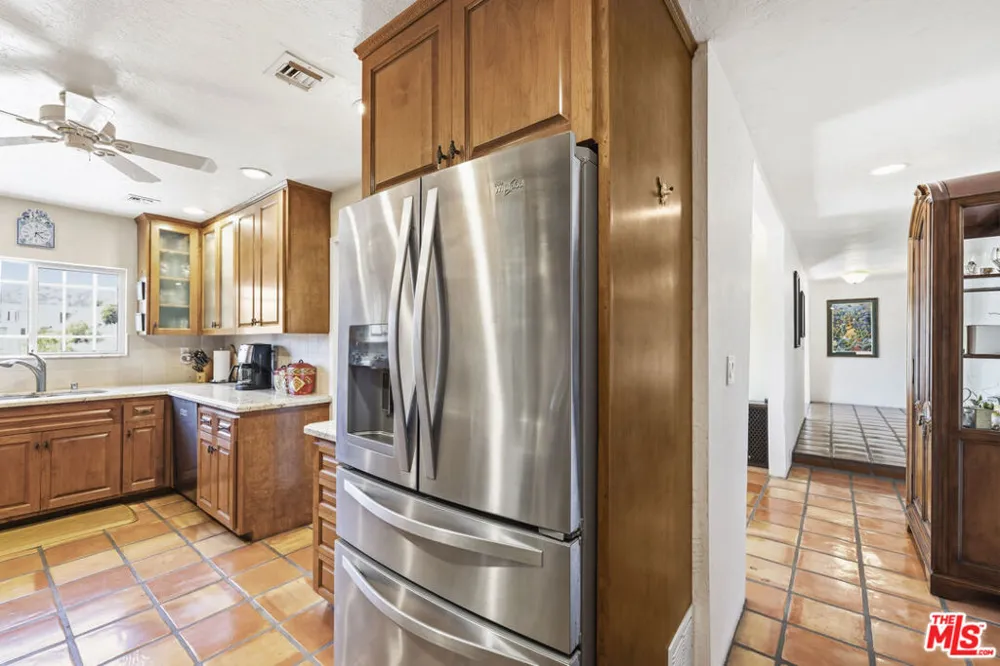 51 Flintlock Lane Bell Canyon, CA 91307