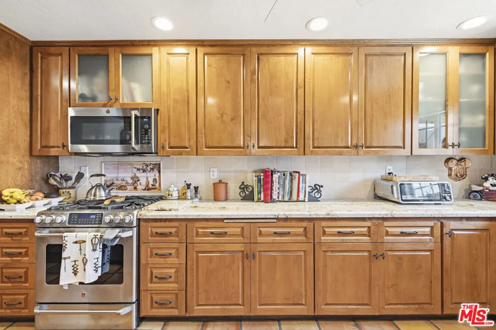 51 Flintlock Lane Bell Canyon, CA 91307
