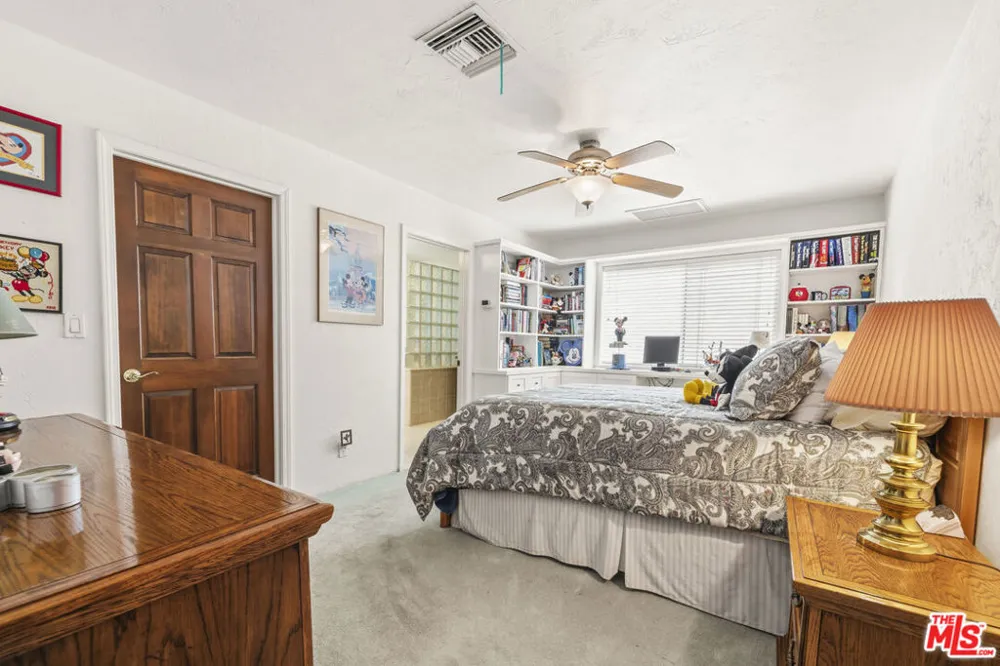 51 Flintlock Lane Bell Canyon, CA 91307