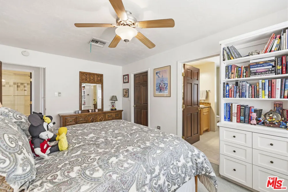 51 Flintlock Lane Bell Canyon, CA 91307