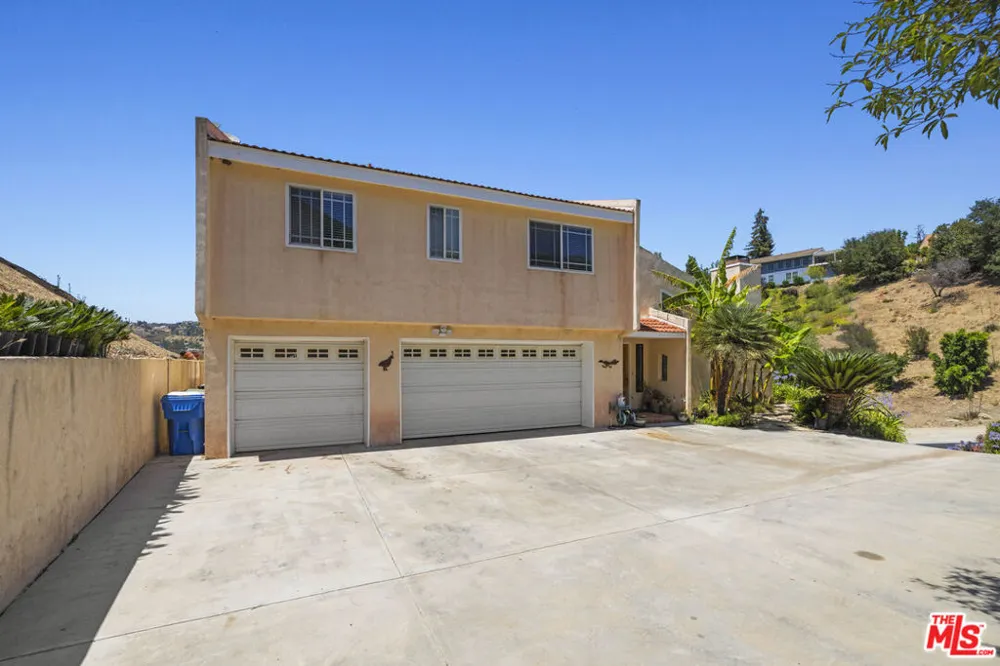 51 Flintlock Lane Bell Canyon, CA 91307