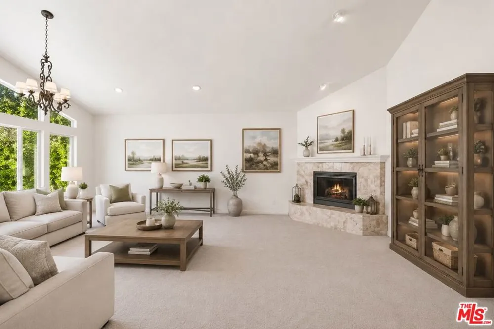 51 Flintlock Lane Bell Canyon, CA 91307
