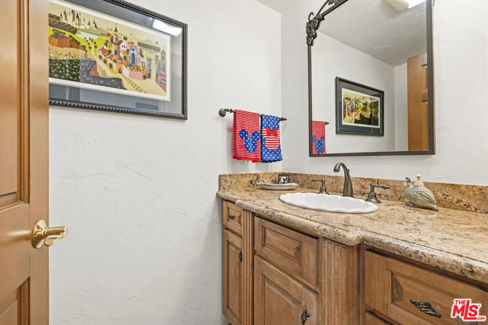 51 Flintlock Lane Bell Canyon, CA 91307