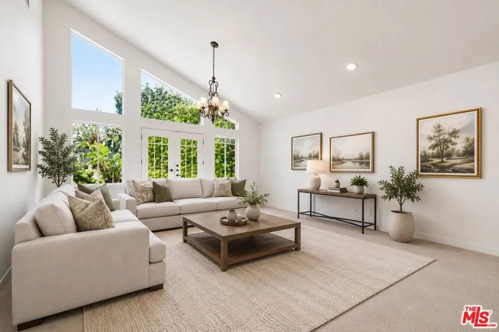 51 Flintlock Lane Bell Canyon, CA 91307
