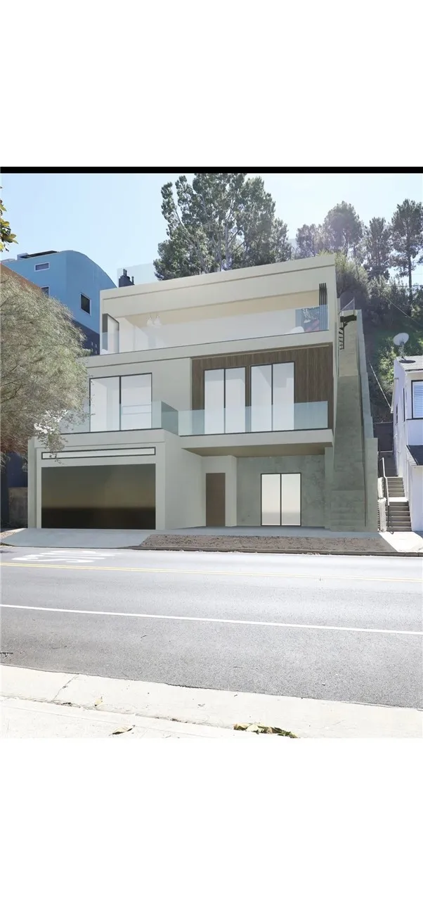 12242 Laurel Terrace Boulevard Studio City, CA 91604