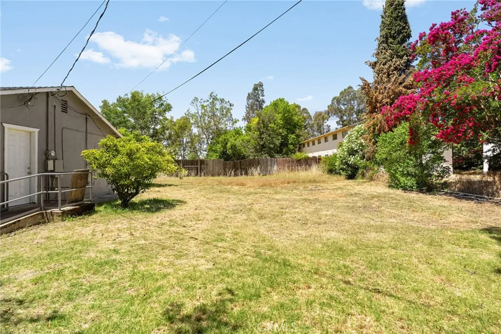2153 4th Street Oroville, CA 95965