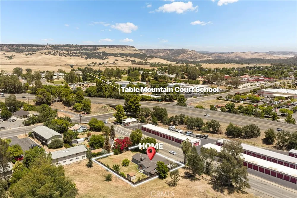2153 4th Street Oroville, CA 95965