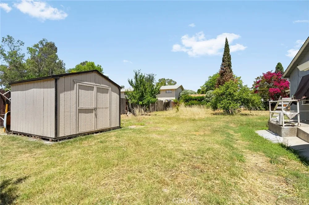 2153 4th Street Oroville, CA 95965