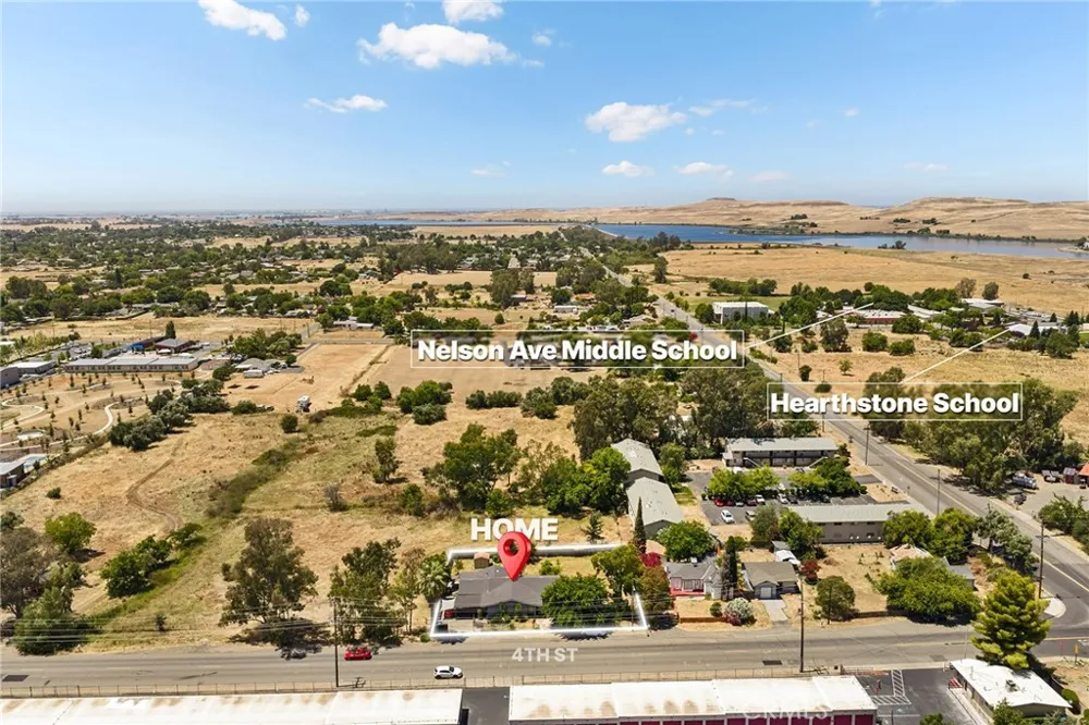 2153 4th Street Oroville, CA 95965
