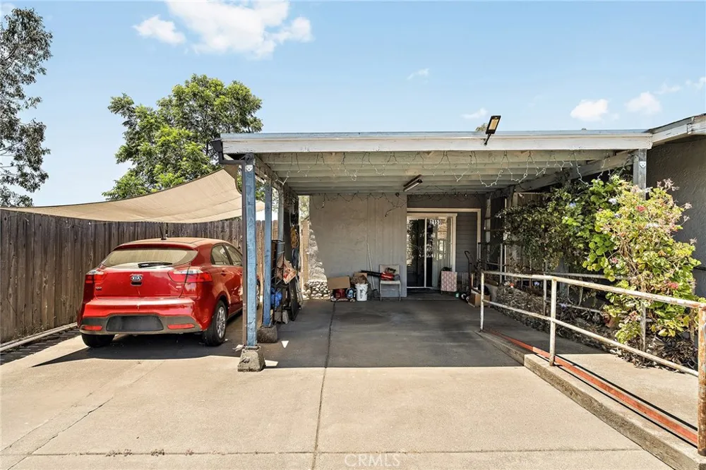 2153 4th Street Oroville, CA 95965