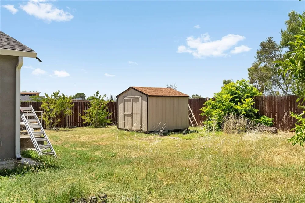 2153 4th Street Oroville, CA 95965