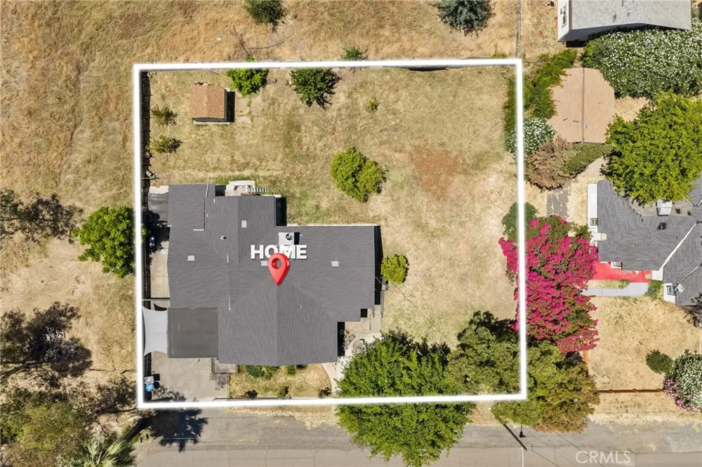 2153 4th Street Oroville, CA 95965