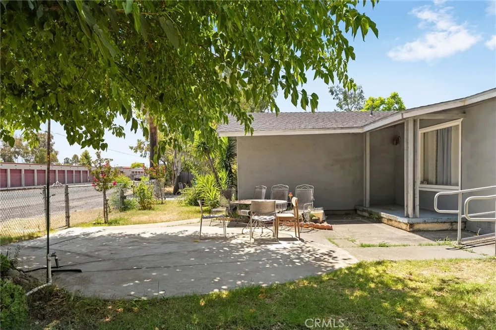 2153 4th Street Oroville, CA 95965