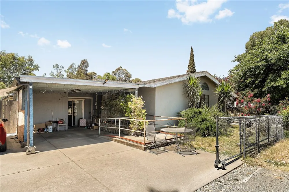 2153 4th Street Oroville, CA 95965