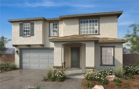 19200 El Gallo Street