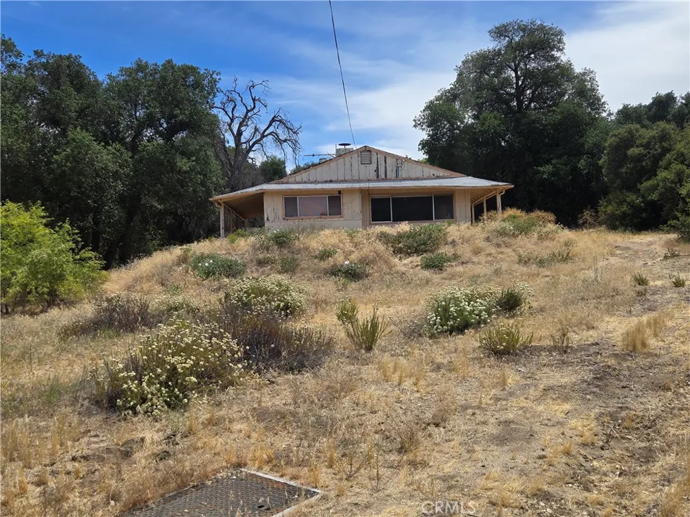 32539 Camino Moro Warner Springs, CA 92086
