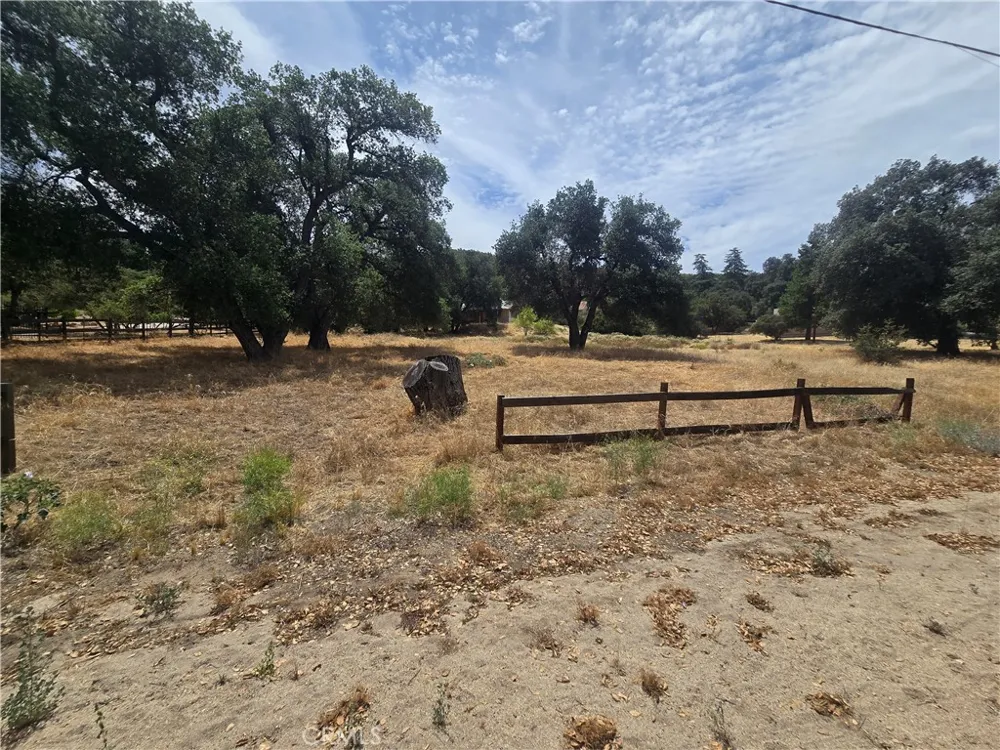 32539 Camino Moro Warner Springs, CA 92086