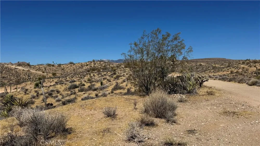 Melody Lane Yucca Valley, CA 92284