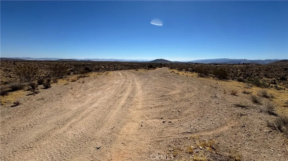 Melody Lane Yucca Valley, CA 92284