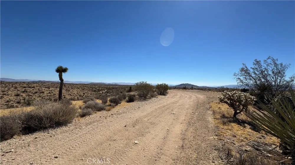 Melody Lane Yucca Valley, CA 92284