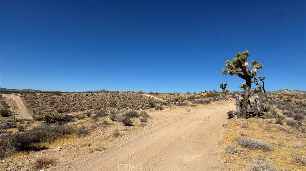 Melody Lane Yucca Valley, CA 92284