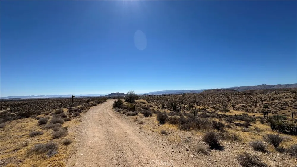 Melody Lane Yucca Valley, CA 92284