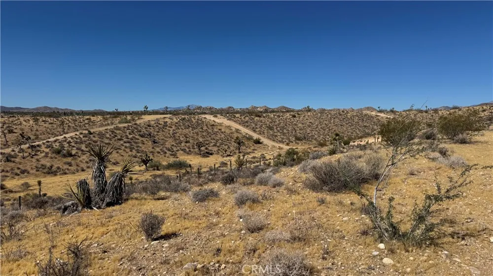 Melody Lane Yucca Valley, CA 92284