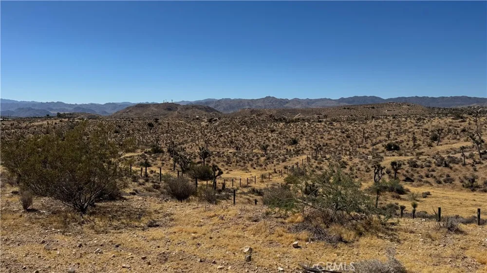 Melody Lane Yucca Valley, CA 92284
