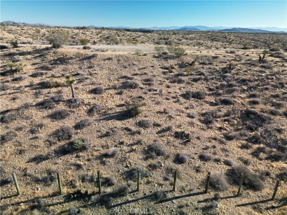 Melody Lane Yucca Valley, CA 92284