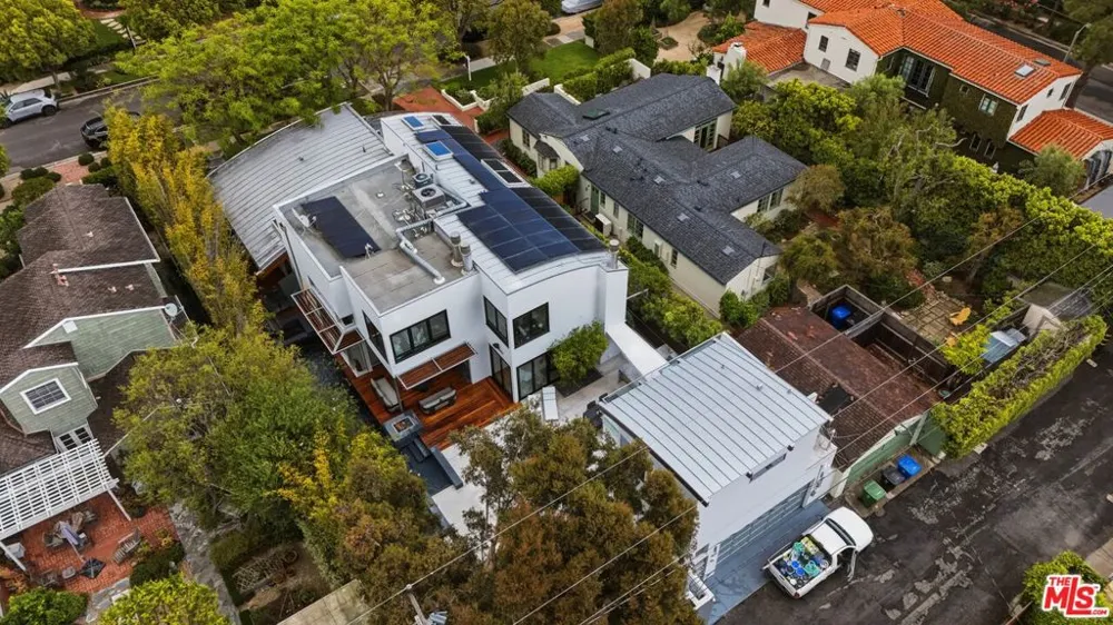 624 23rd Street Santa Monica, CA 90402