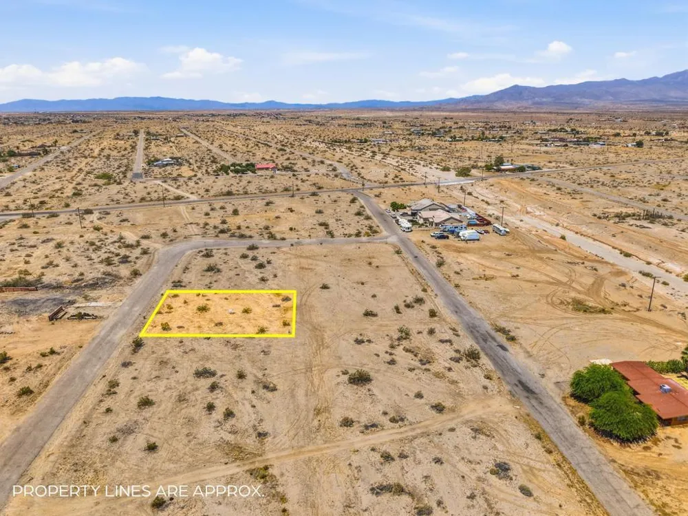 1140 Sea Haven Avenue Thermal, CA 92274