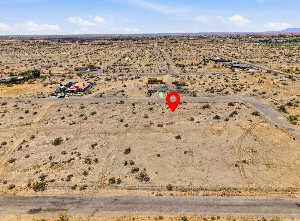1140 Sea Haven Avenue Thermal, CA 92274