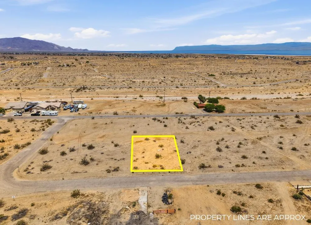 1140 Sea Haven Avenue Thermal, CA 92274