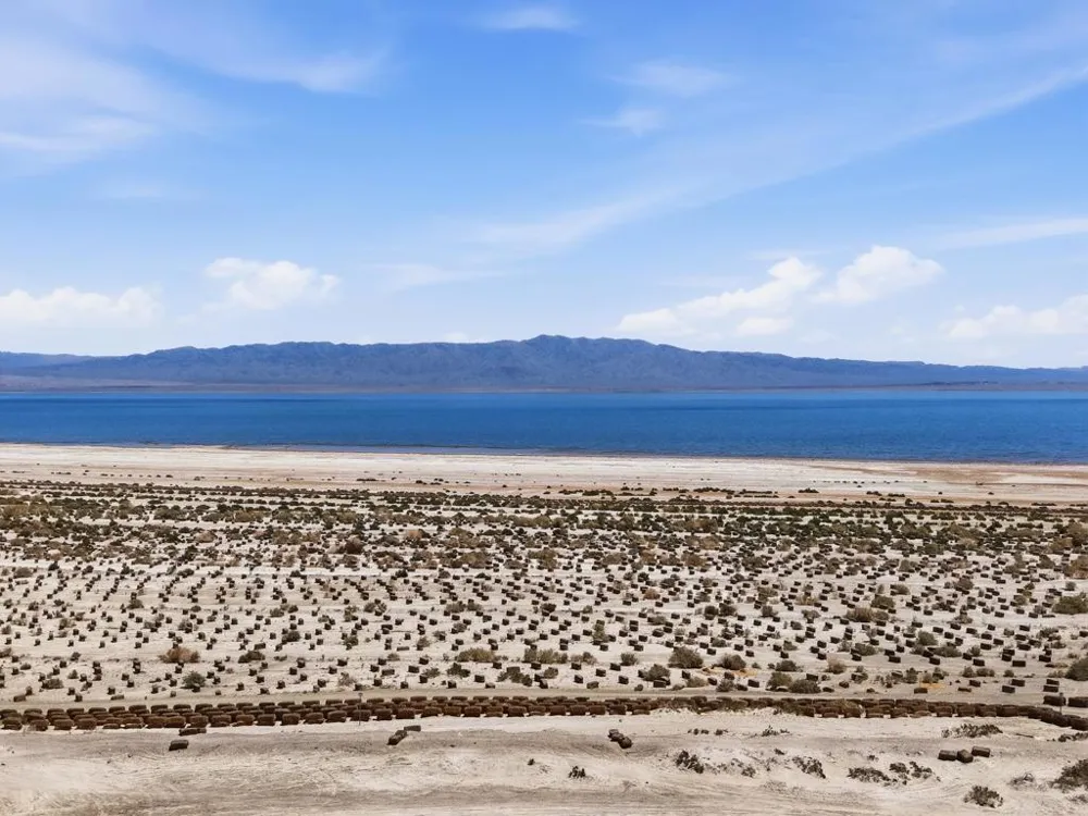 1140 Sea Haven Avenue Thermal, CA 92274
