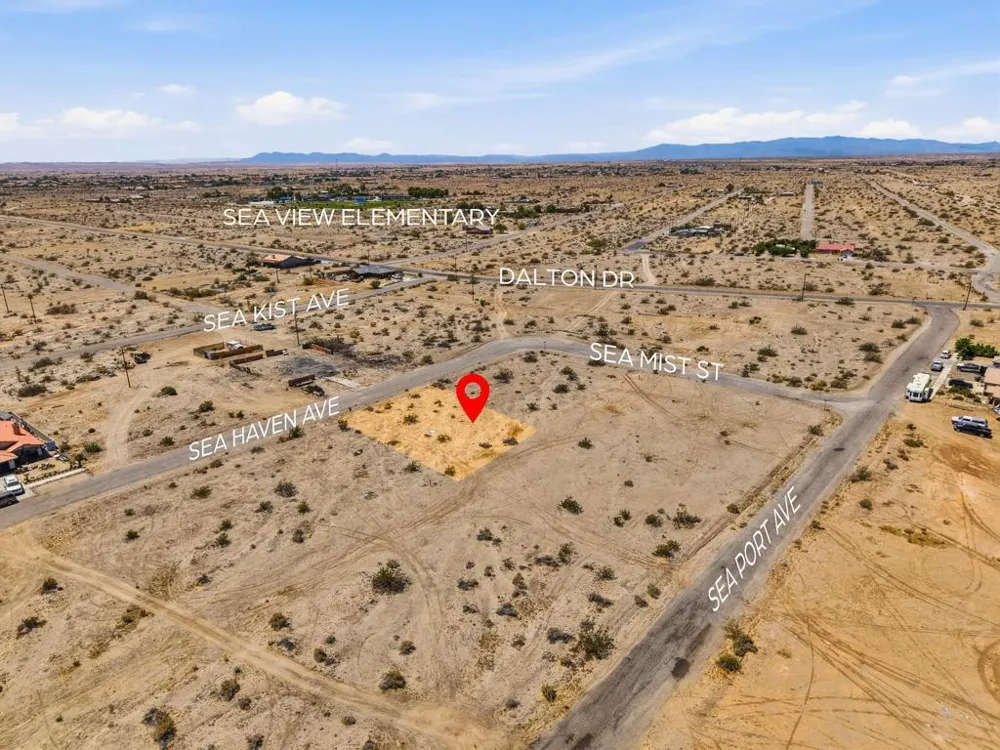 1140 Sea Haven Avenue Thermal, CA 92274