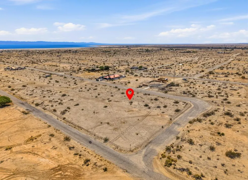1140 Sea Haven Avenue Thermal, CA 92274