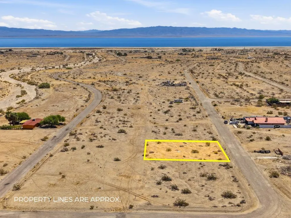 1140 Sea Haven Avenue Thermal, CA 92274