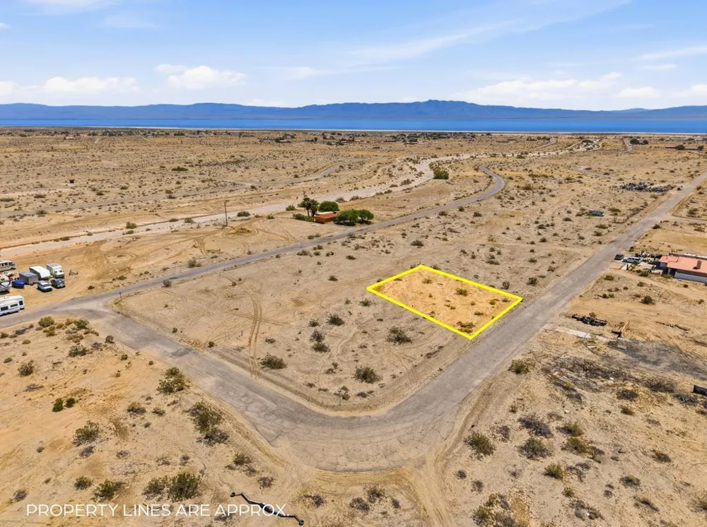 1140 Sea Haven Avenue Thermal, CA 92274