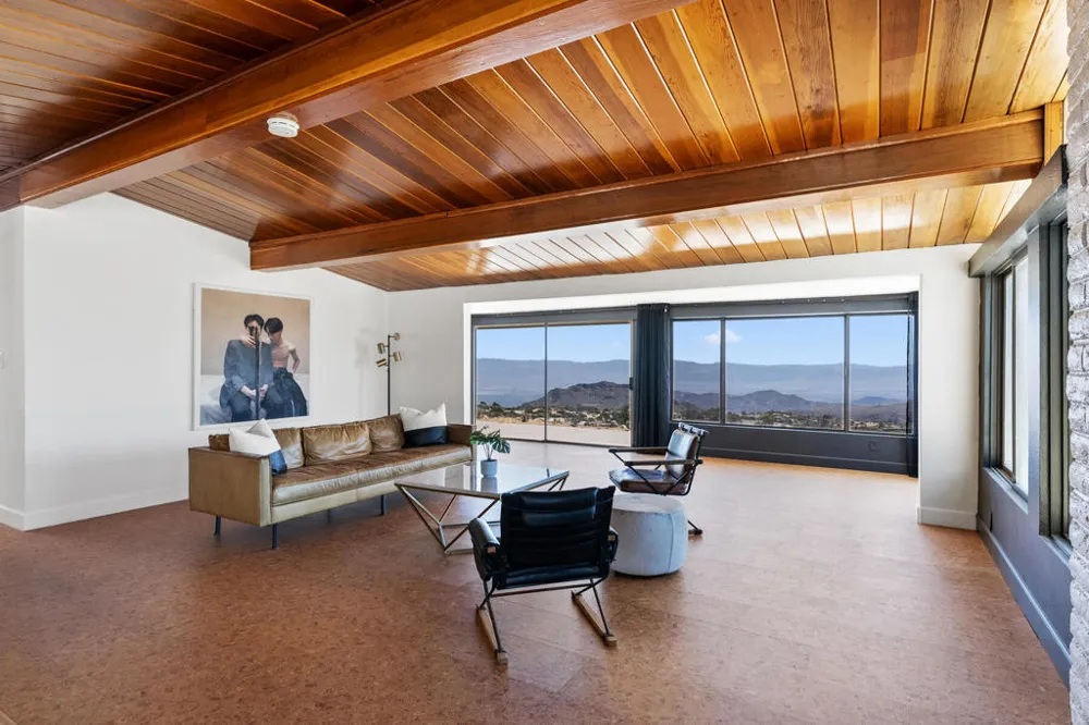 61579 Sun Terrace Mountain Center, CA 92561