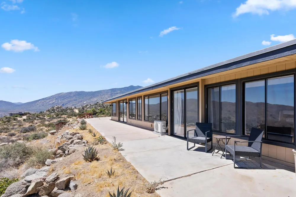 61579 Sun Terrace Mountain Center, CA 92561