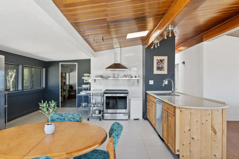 61579 Sun Terrace Mountain Center, CA 92561