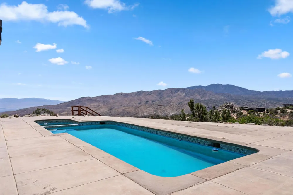 61579 Sun Terrace Mountain Center, CA 92561