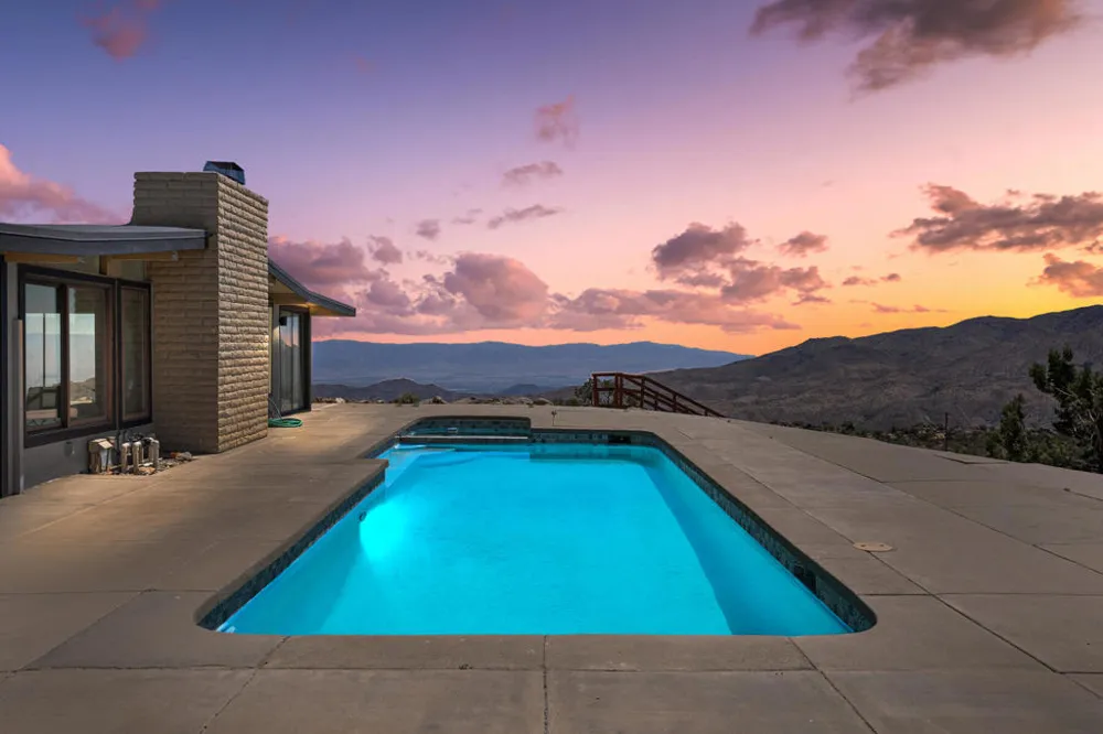 61579 Sun Terrace Mountain Center, CA 92561